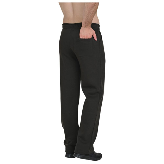 Target Ανδρικό παντελόνι φόρμας Open Hem Fleece Pants Choice